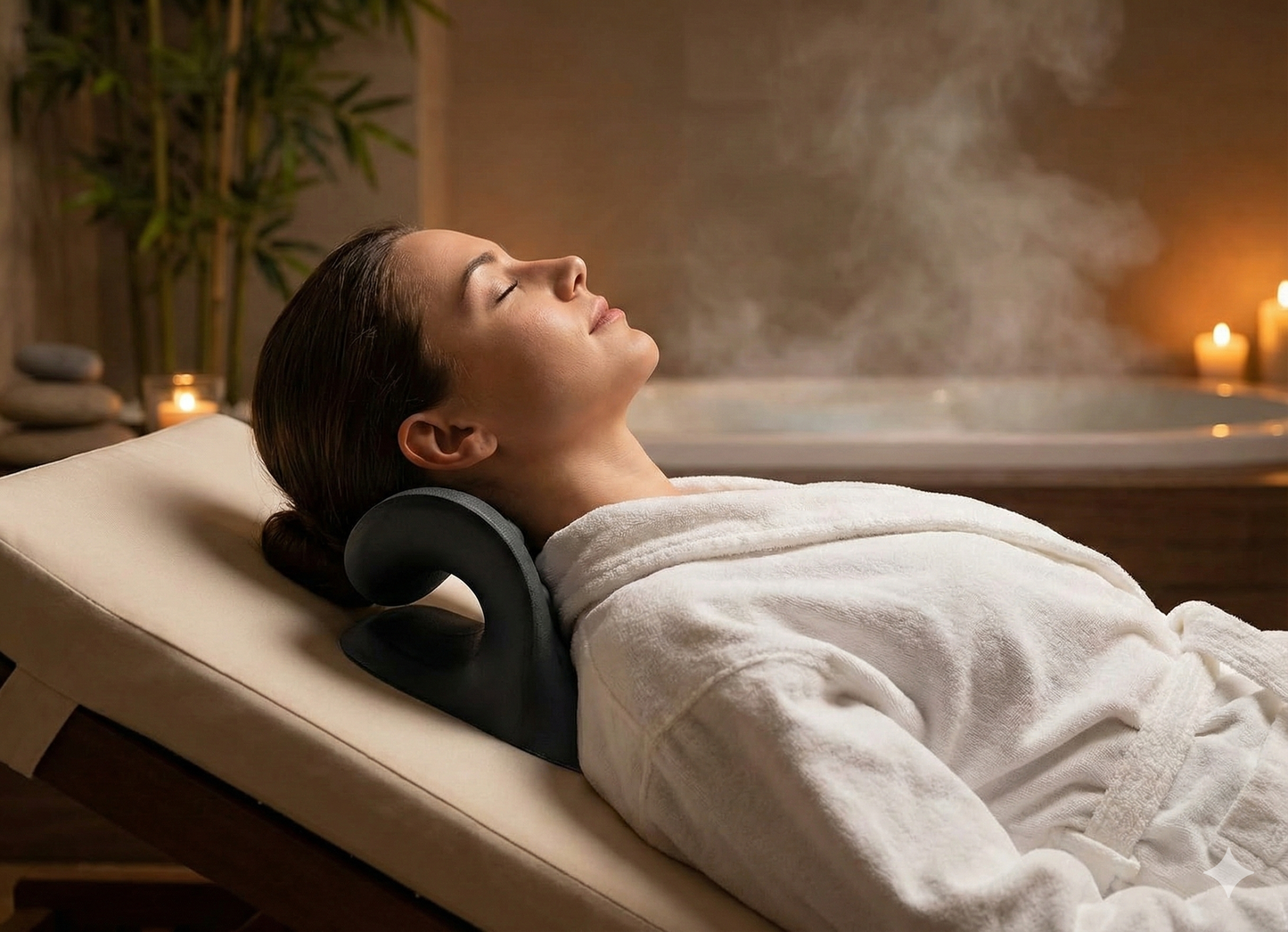 RestFlow™ - NeckRelief Pro