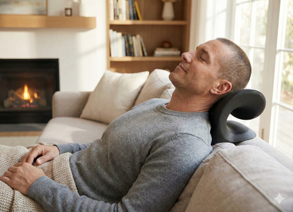 RestFlow™ - NeckRelief Pro