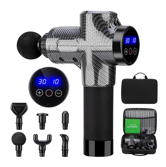 RestFlow™- Deep Pulse Pro