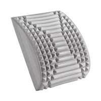 Ultimate Back Neck Massager Stretcher for Herniated Disc Relief – Posture Corrector & Lumbar Traction Massage Pillow